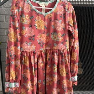Matilda Jane dress